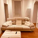 Luxury Dandy House Apartman