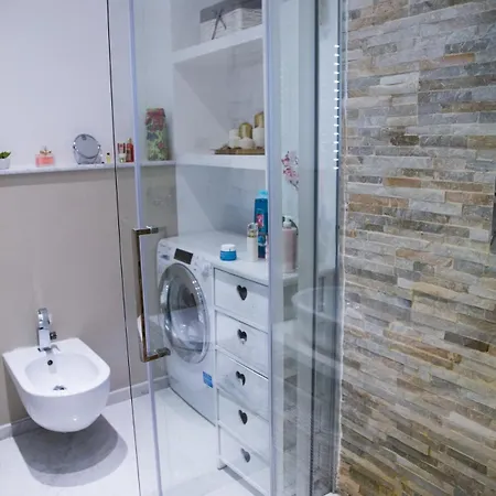 Apartmán Luxury Dandy House
