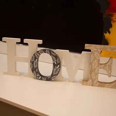 Luxury Dandy House Lejlighed *