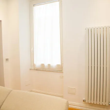 Apartmán Luxury Dandy House La Spezia