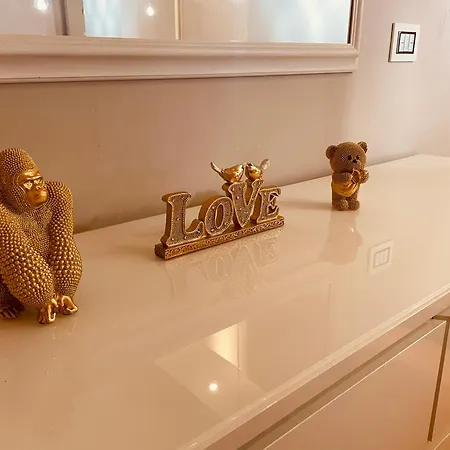 Luxury Dandy House Lejlighed