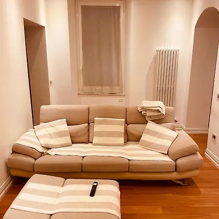 Luxury Dandy House Apartamento