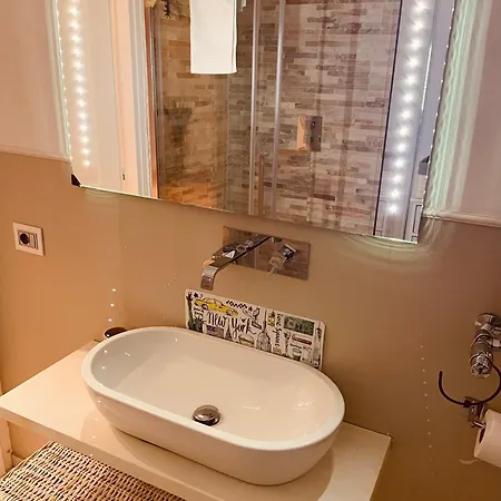 Luxury Dandy House Apartamento
