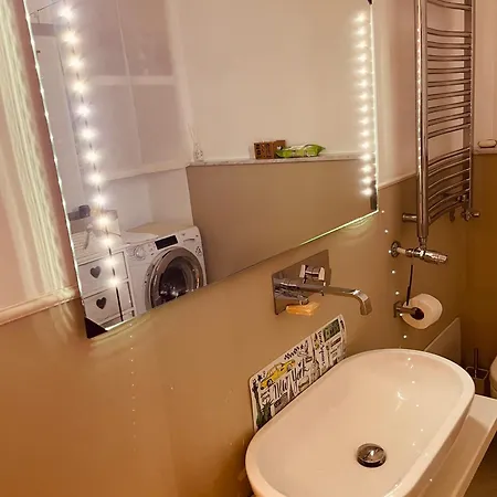 Luxury Dandy House Apartamento