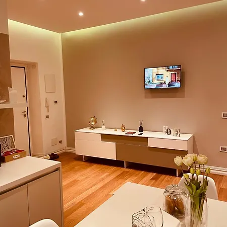 Luxury Dandy House Apartamento *