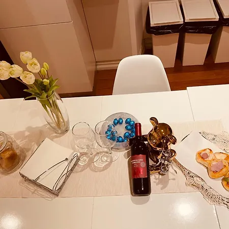 Luxury Dandy House *