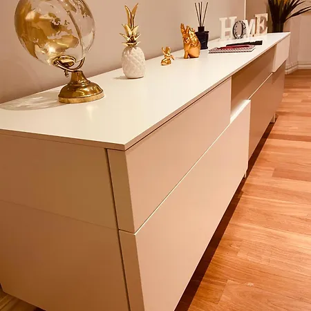 Luxury Dandy House Apartamento La Spezia