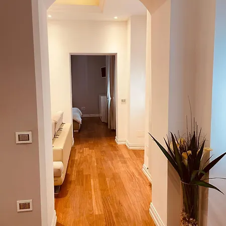 Apartmán Luxury Dandy House