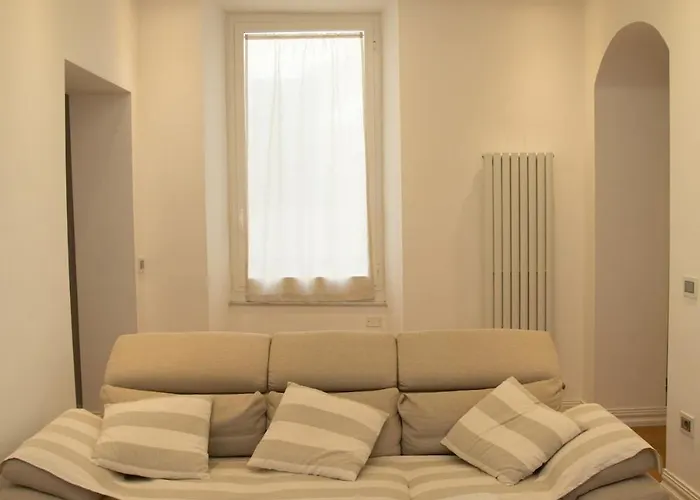 Luxury Dandy House Lejlighed La Spezia