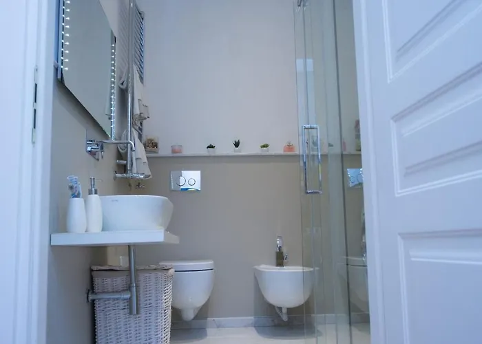 Lejlighed Luxury Dandy House *