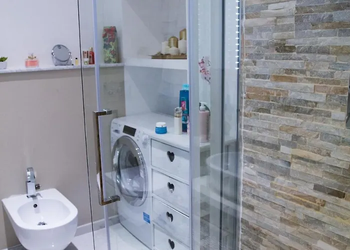 Lejlighed Luxury Dandy House