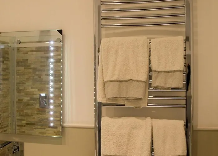 Lejlighed Luxury Dandy House *