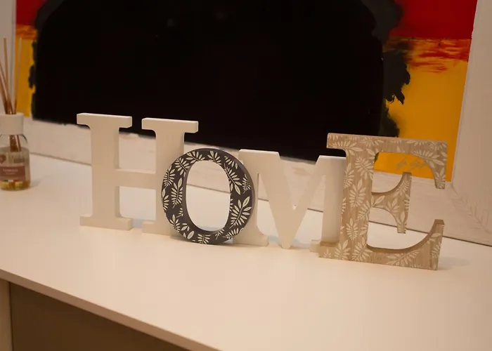 Luxury Dandy House Lejlighed *