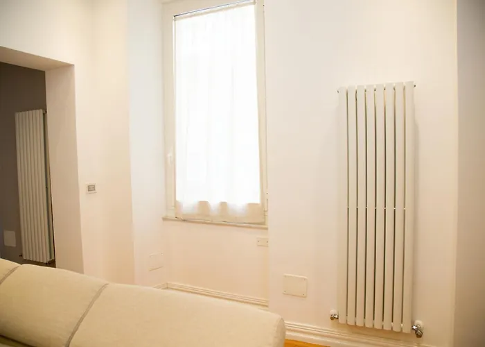 Lejlighed Luxury Dandy House La Spezia