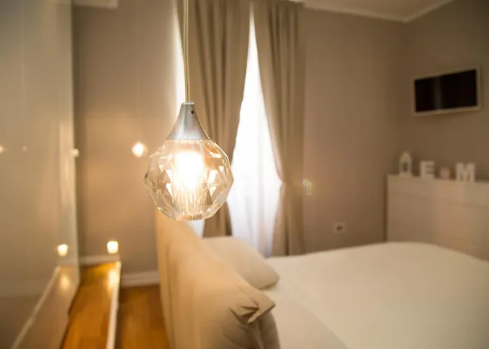 Luxury Dandy House Lejlighed *