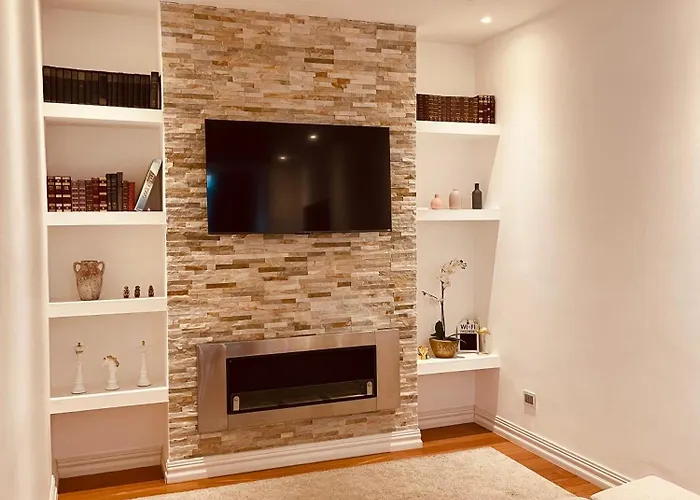 Lejlighed Luxury Dandy House La Spezia