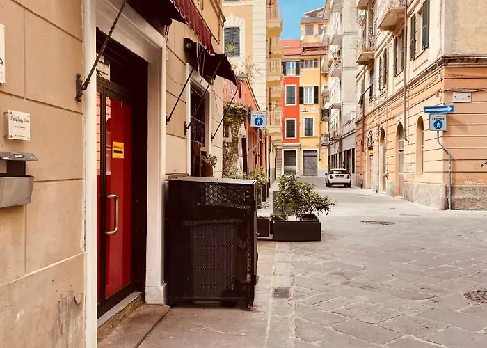 Lejlighed Luxury Dandy House *