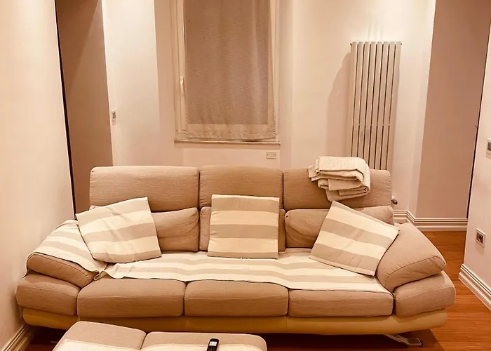 Luxury Dandy House Lejlighed