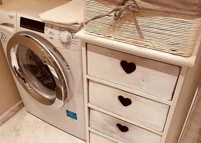 Luxury Dandy House Lejlighed