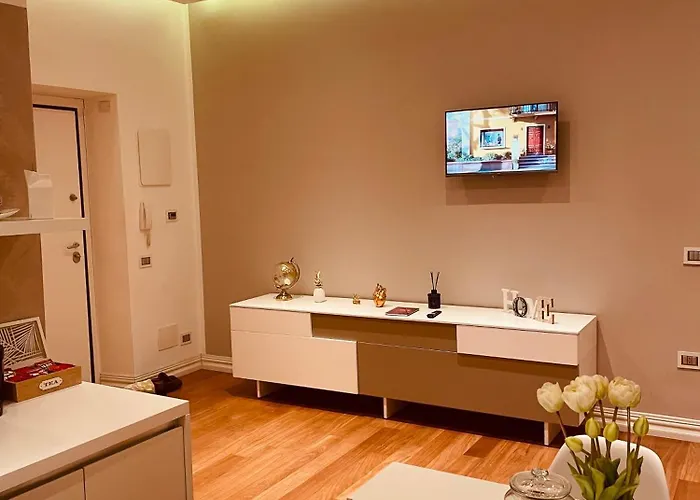 Luxury Dandy House Lejlighed *