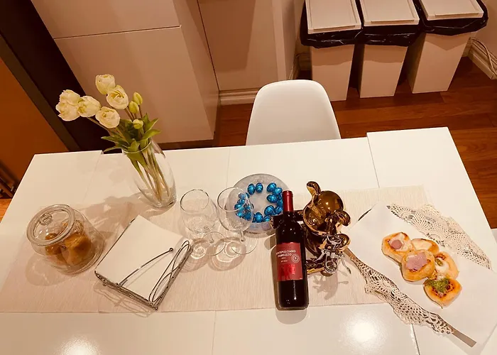 Luxury Dandy House *