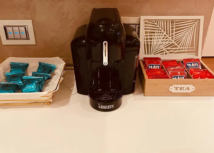 Luxury Dandy House Lejlighed *