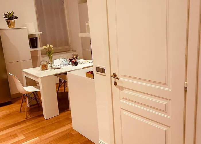 Lejlighed Luxury Dandy House