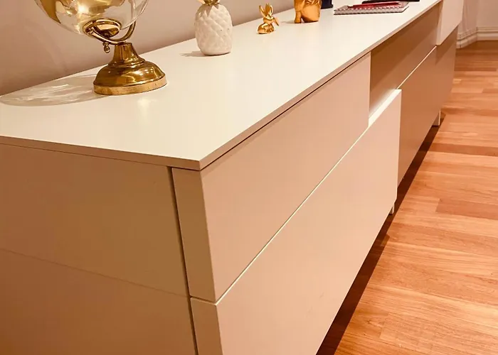 Luxury Dandy House Lejlighed La Spezia