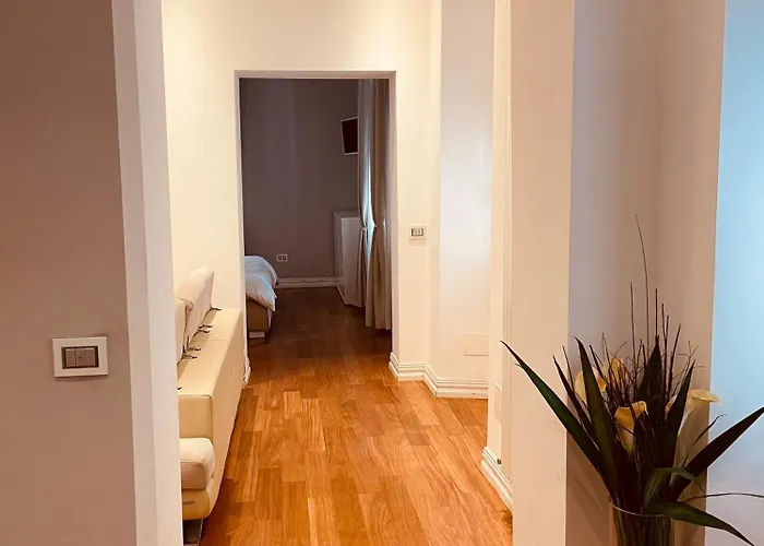 Lejlighed Luxury Dandy House